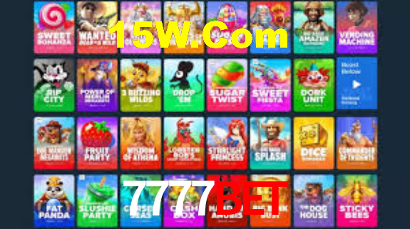 7777bet vip