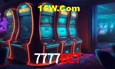 7777bet Plataforma - Certificada MGA desde 2015