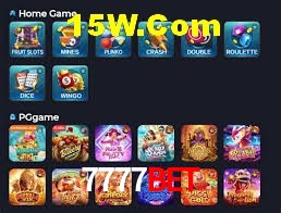 Game Statistics 7777bet