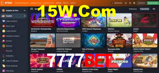 7777bet vip