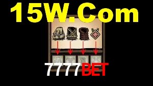 Roulette Table 7777bet
