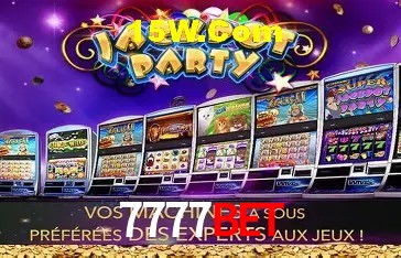 7777bet Slot - 320+ Caça-Níqueis Premium
