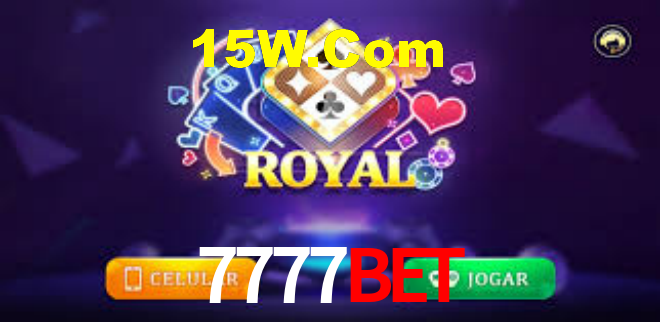 7777bet App - Aplicativo Móvel Oficial