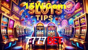 Slot Games 7777bet