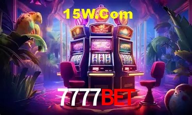 7777bet São Paulo - Top Slots