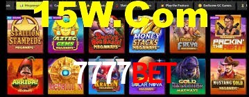 Welcome Bonus 7777bet