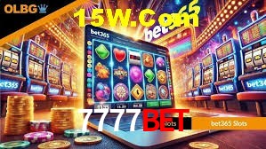 Game Providers 7777bet